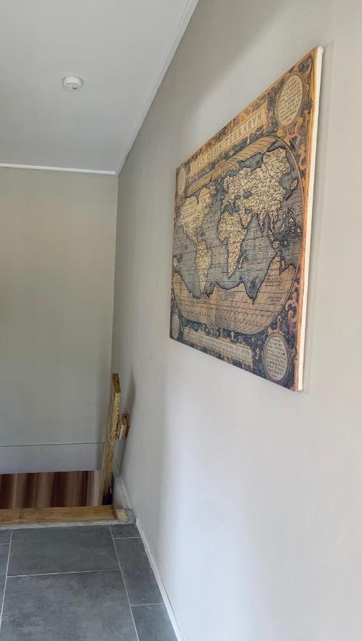 Casa di Caribe Apartment Willemstad Bagian luar foto