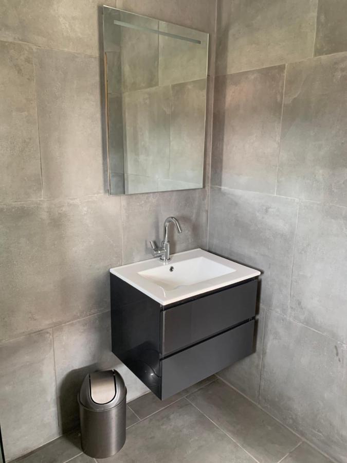 Casa di Caribe Apartment Willemstad Bagian luar foto