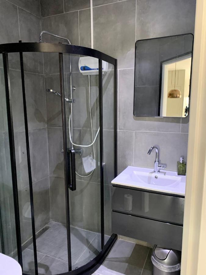 Casa di Caribe Apartment Willemstad Bagian luar foto