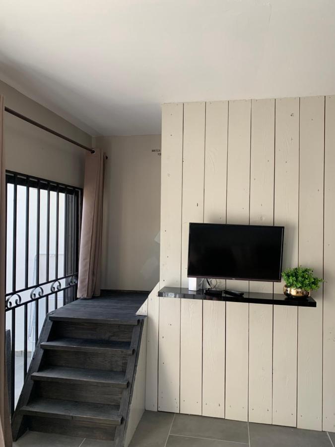 Casa di Caribe Apartment Willemstad Bagian luar foto
