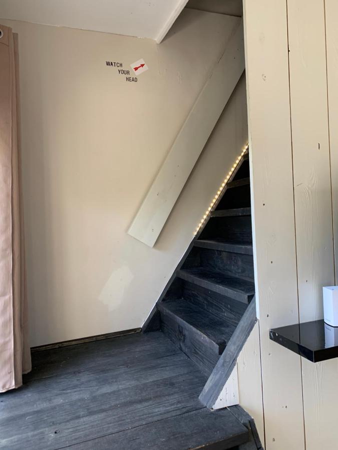 Casa di Caribe Apartment Willemstad Bagian luar foto