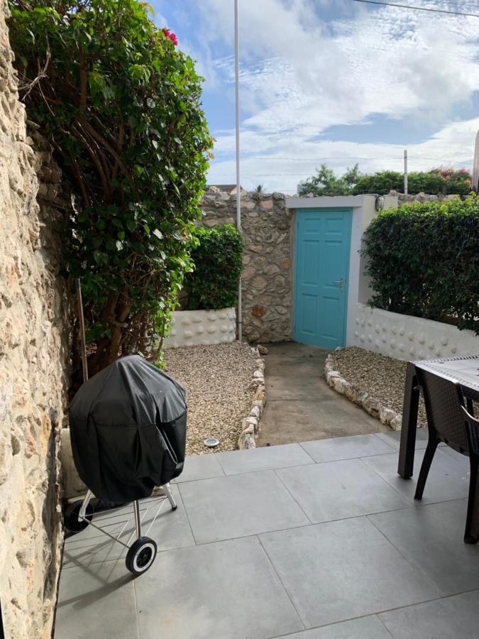 Casa di Caribe Apartment Willemstad Bagian luar foto