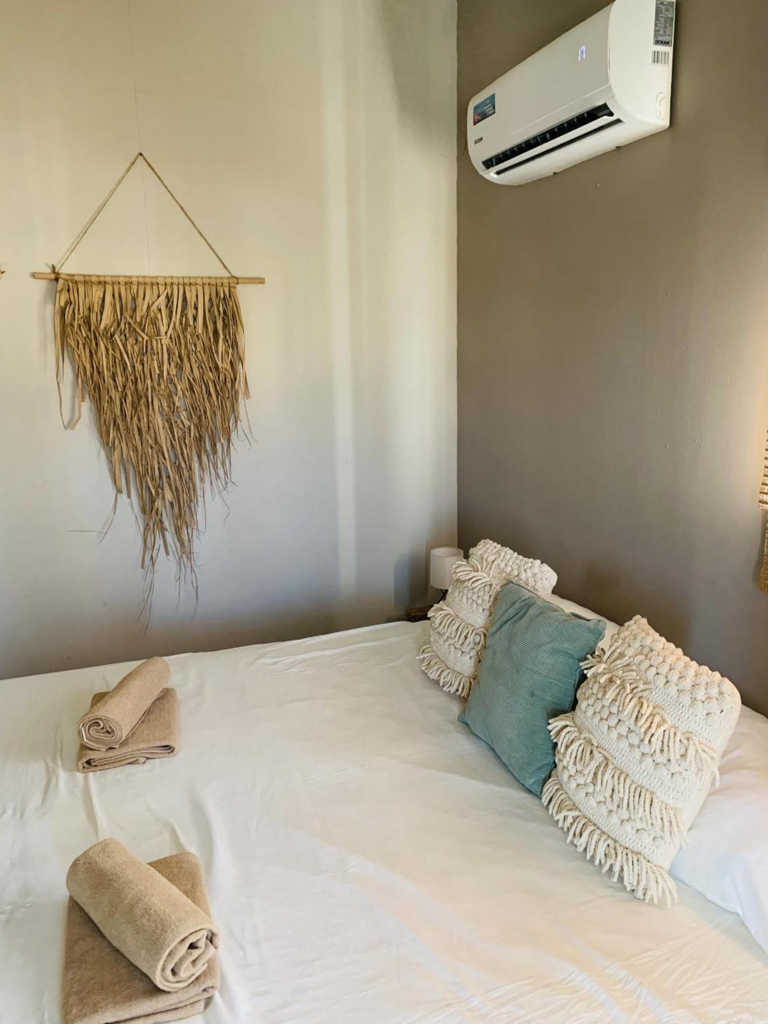 Casa di Caribe Apartment Willemstad Bagian luar foto